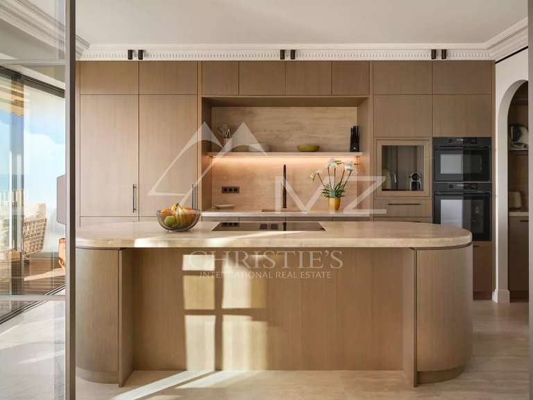 Apartment Cannes - 2 bedrooms - 103m²