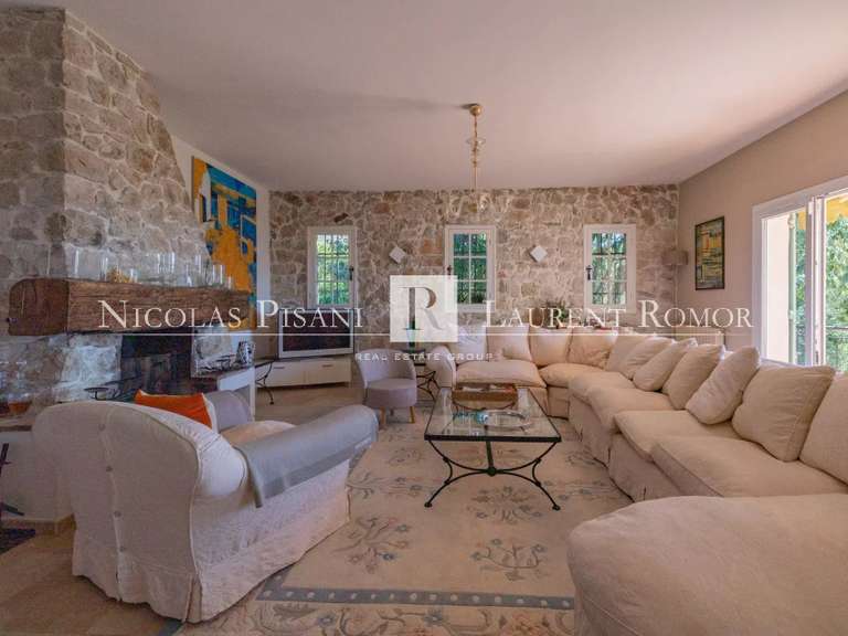 Villa Nice - 4 chambres - 280m²