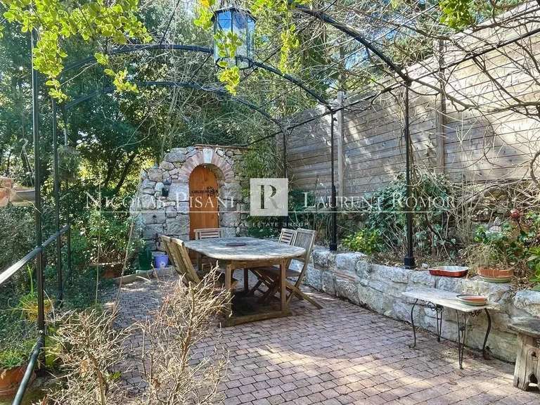 Villa avec Vue sur mer Menton - 4 chambres - 185m²