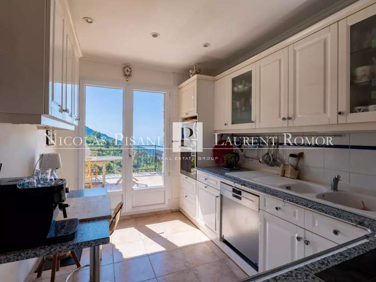 Villa avec Vue sur mer Menton - 4 chambres - 185m²