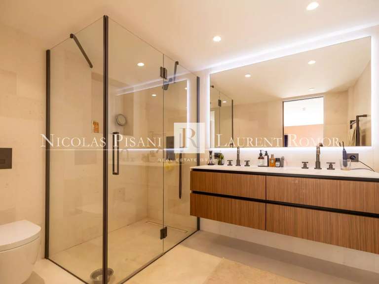 Villa Èze - 4 chambres - 230m²