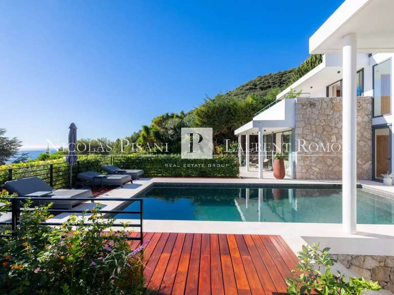 Villa Èze - 4 chambres - 230m²