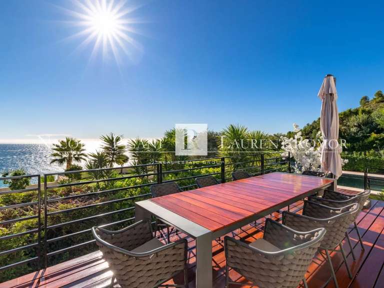 Villa Èze - 4 chambres - 230m²