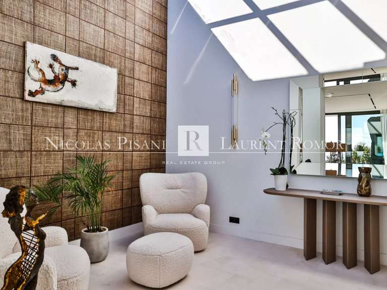 Villa Èze - 4 chambres - 230m²