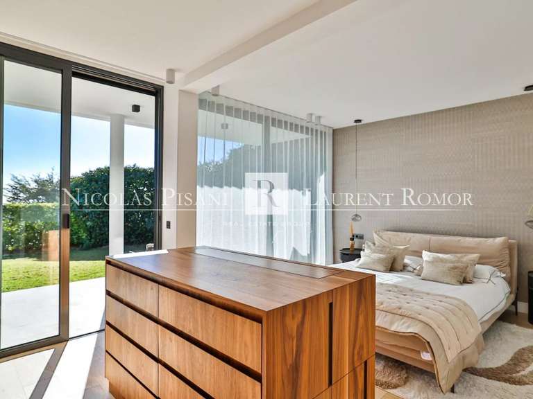 Villa Èze - 4 chambres - 230m²