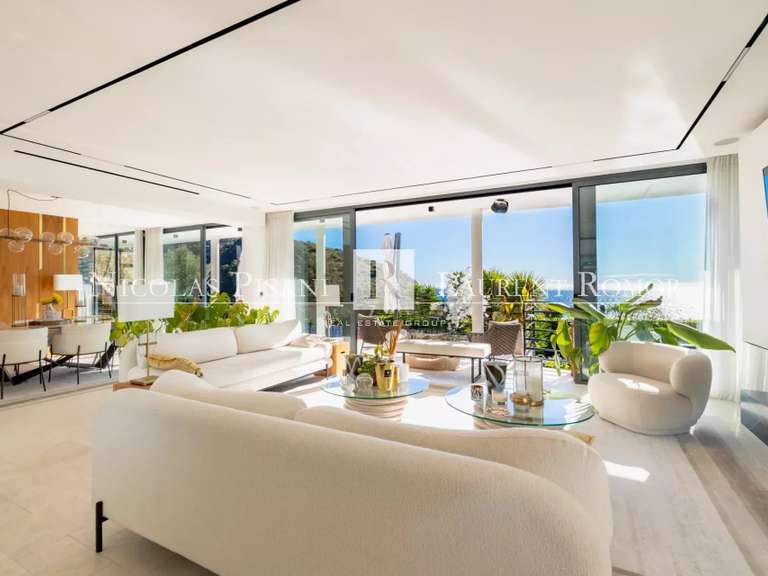 Villa Èze - 4 chambres - 230m²