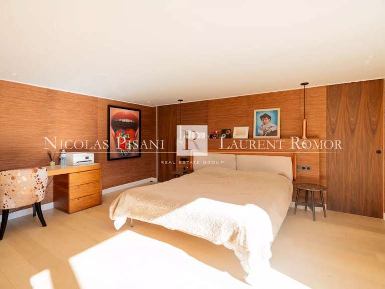 Villa Èze - 4 chambres - 230m²