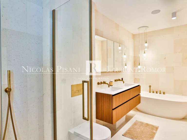 Villa Èze - 4 chambres - 230m²