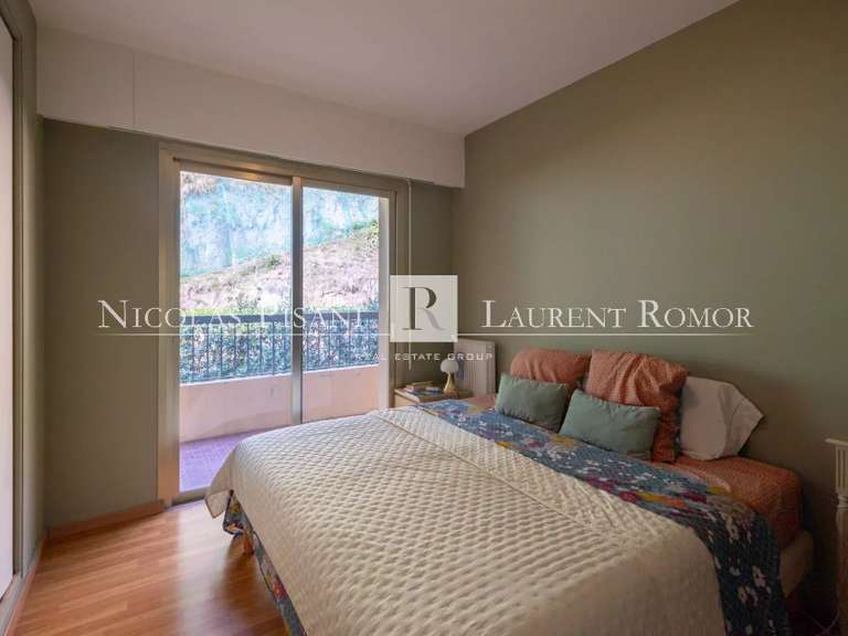 Appartement avec Vue sur mer Beaulieu-sur-Mer - 2 chambres