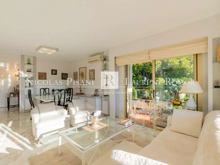 Apartment with Sea view Nice - 3 bedrooms - 96m²