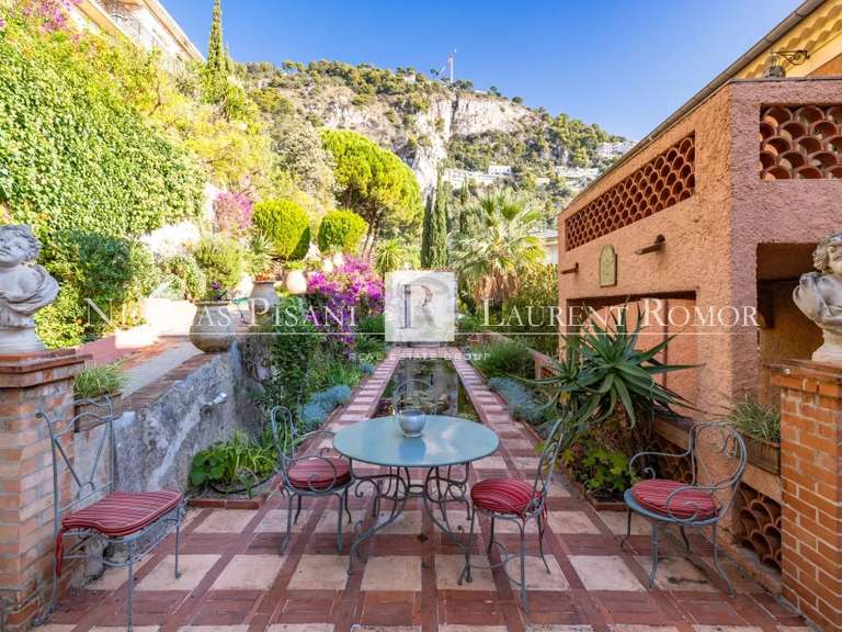 Appartement Villefranche-sur-Mer - 123m²