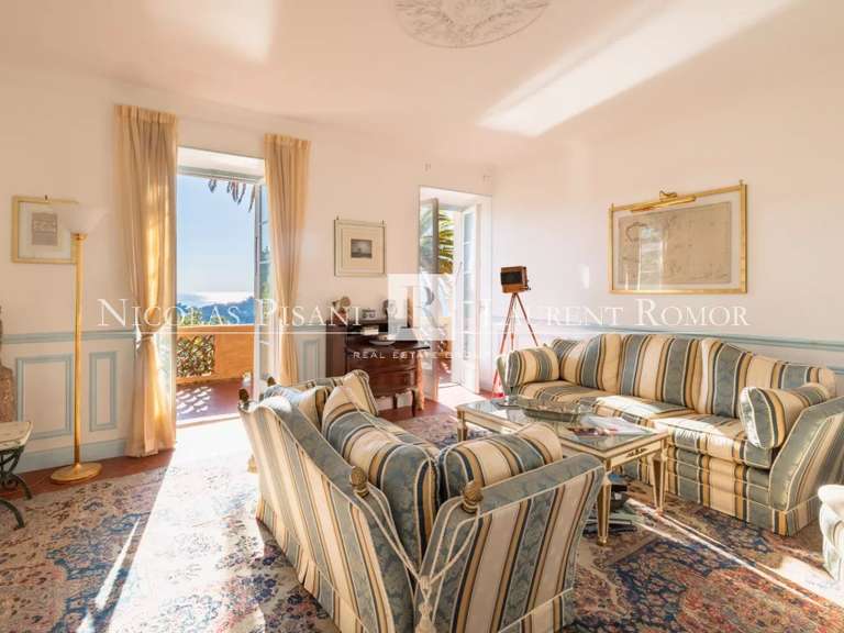 Appartement Villefranche-sur-Mer - 123m²