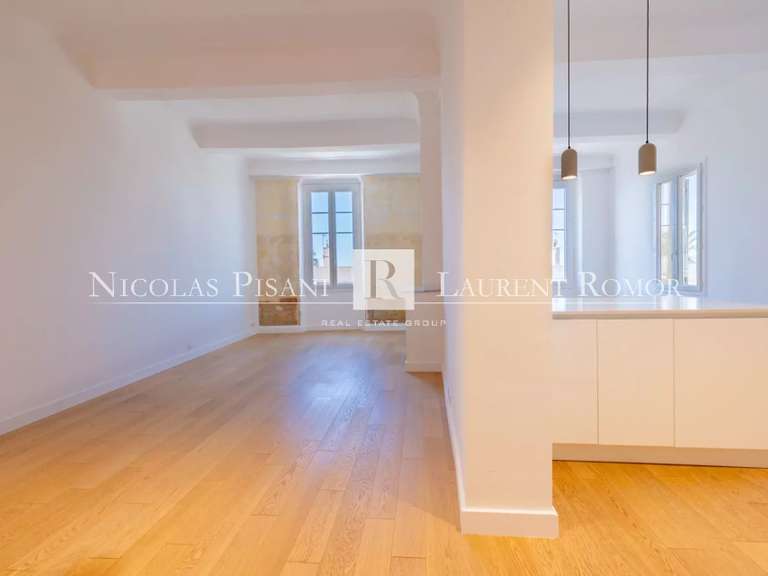Apartment Nice - 3 bedrooms - 136m²