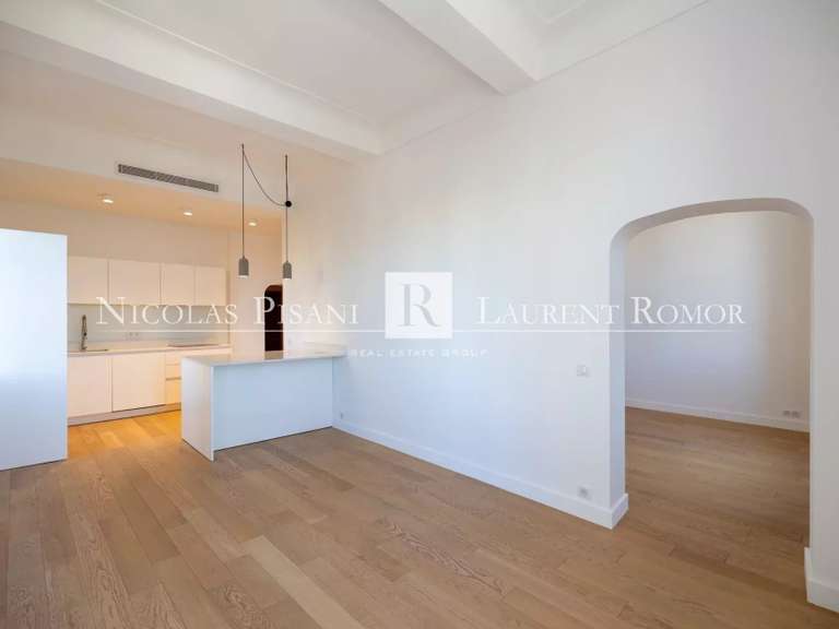 Apartment Nice - 3 bedrooms - 136m²