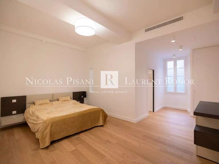 Apartment Nice - 3 bedrooms - 136m²
