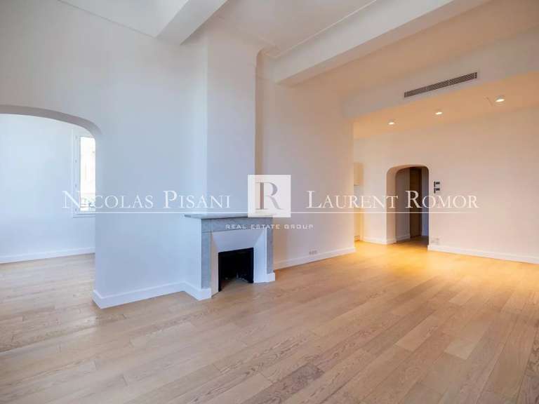 Apartment Nice - 3 bedrooms - 136m²