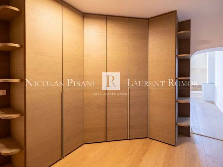 Apartment Nice - 3 bedrooms - 136m²