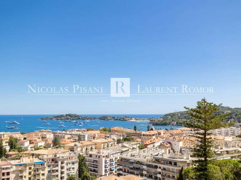 Appartement Beaulieu-sur-Mer - 3 chambres - 190m²