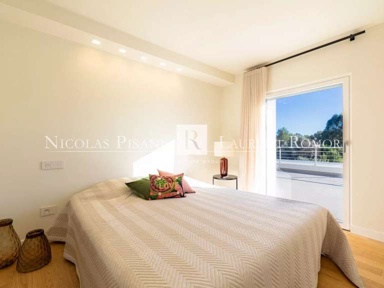 Villa Villefranche-sur-Mer - 3 bedrooms - 170m²
