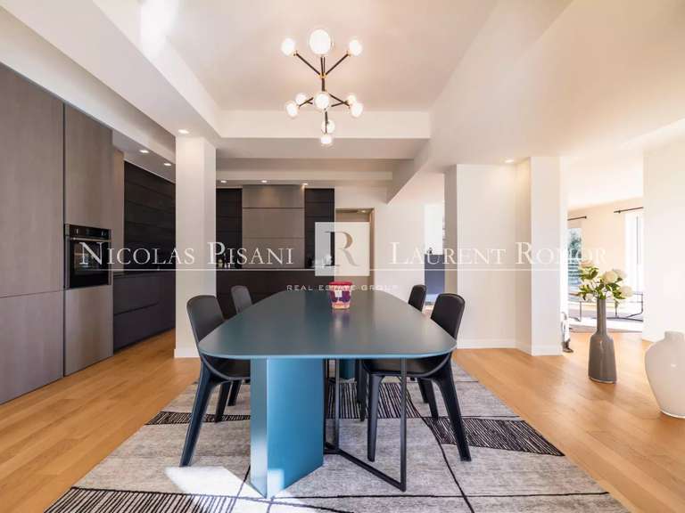 Villa Villefranche-sur-Mer - 3 bedrooms - 170m²