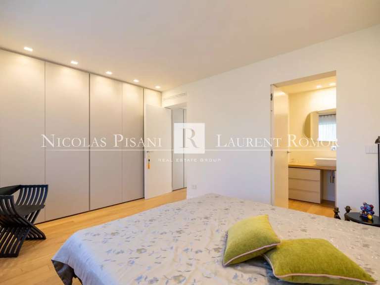 Villa Villefranche-sur-Mer - 3 bedrooms - 170m²
