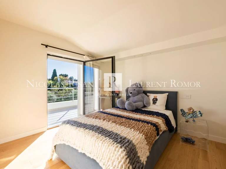 Villa Villefranche-sur-Mer - 3 bedrooms - 170m²