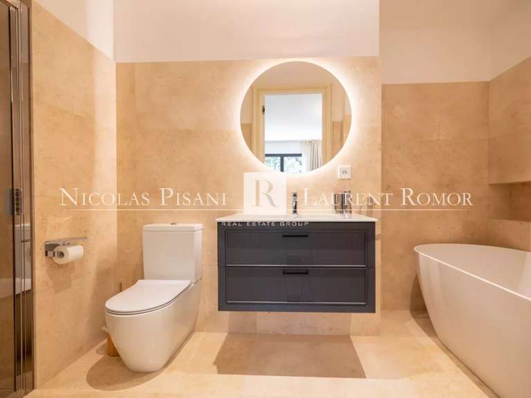 House with Sea view Roquebrune-Cap-Martin - 4 bedrooms - 268m²