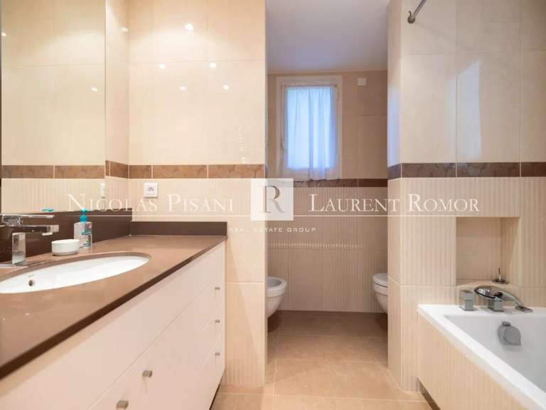 Villa avec Vue sur mer Roquebrune-Cap-Martin - 400m²
