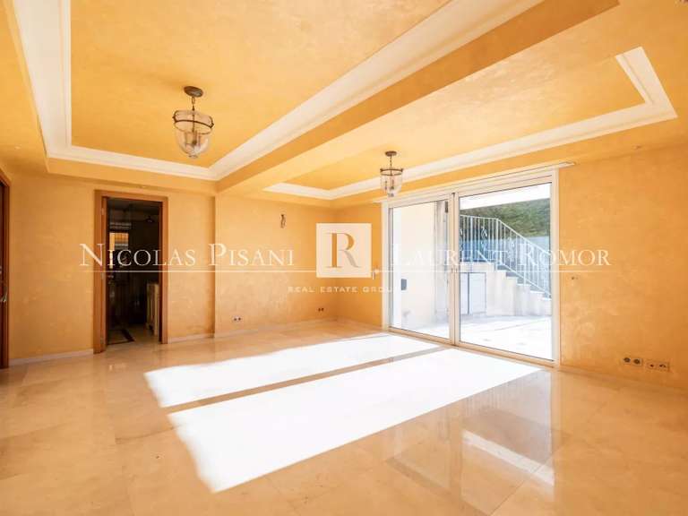 Villa avec Vue sur mer Roquebrune-Cap-Martin - 400m²