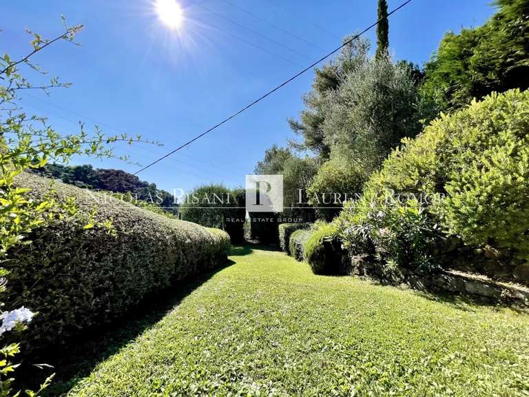 Villa Villefranche-sur-Mer - 4 bedrooms - 250m²
