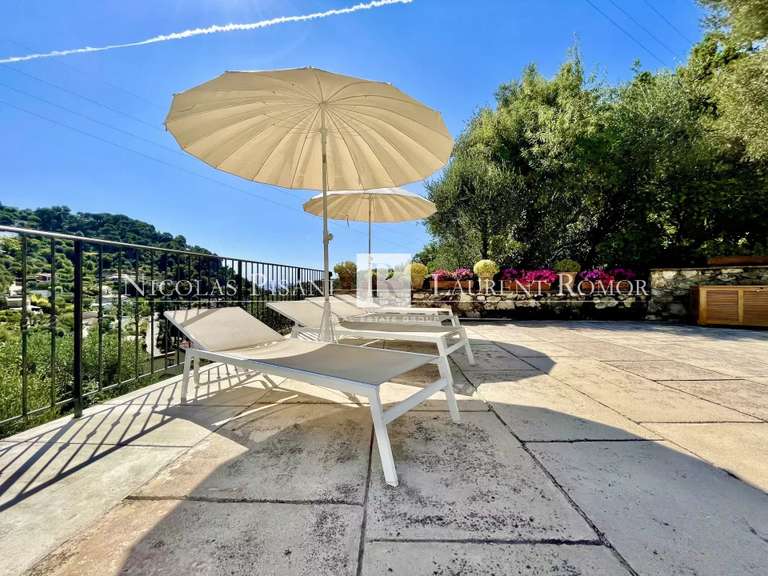 Villa Villefranche-sur-Mer - 4 bedrooms - 250m²