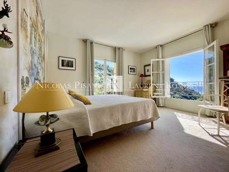Villa Villefranche-sur-Mer - 4 bedrooms - 250m²