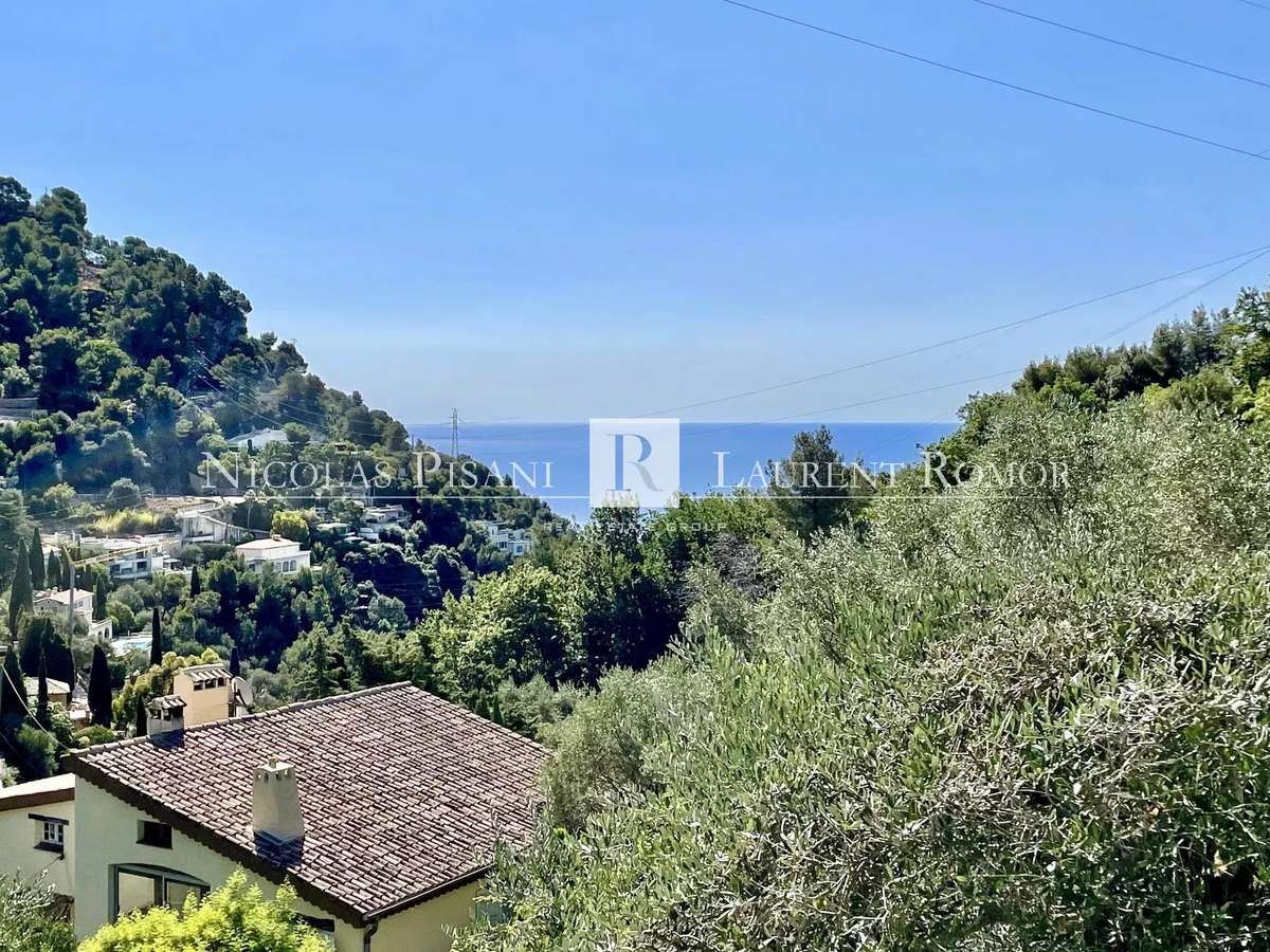 Villa Villefranche-sur-Mer
