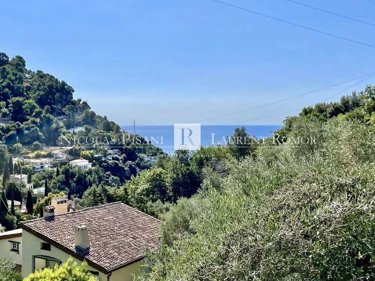 Villa Villefranche-sur-Mer - 4 bedrooms - 250m²