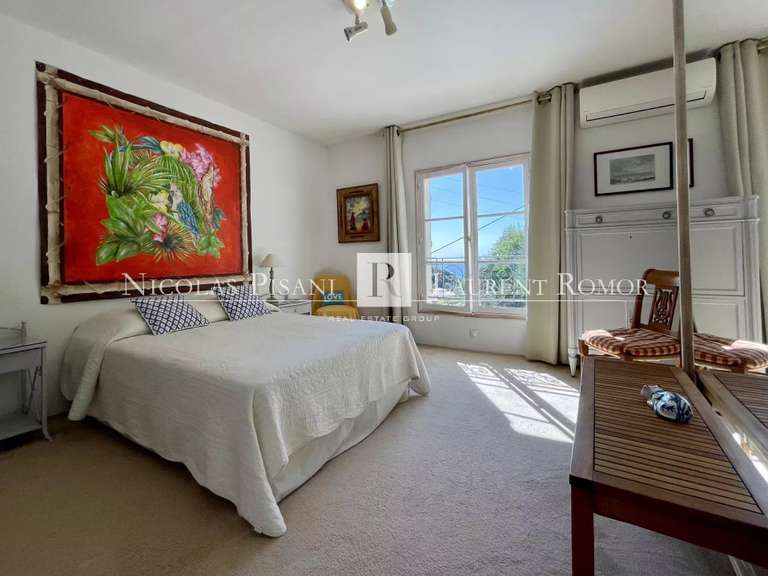 Villa Villefranche-sur-Mer - 4 bedrooms - 250m²