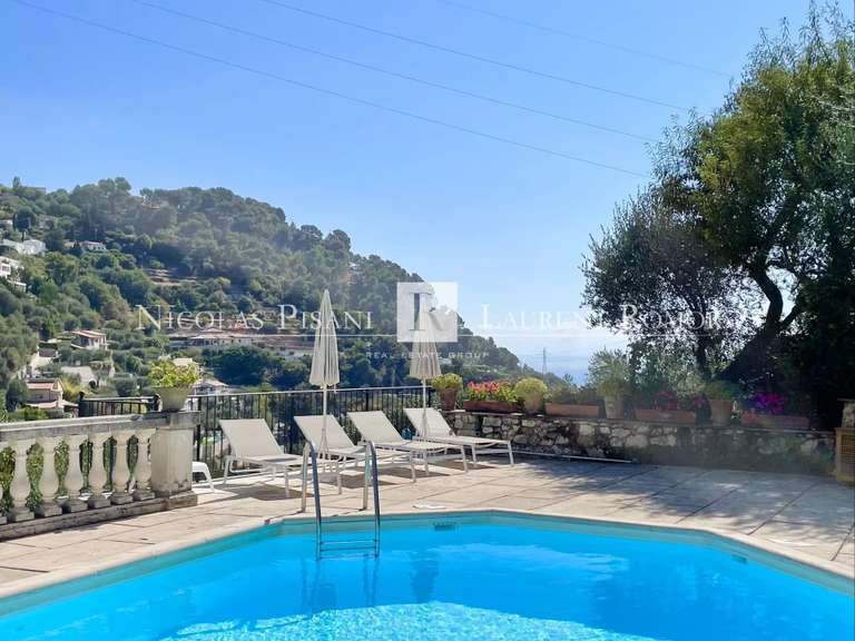 Villa Villefranche-sur-Mer - 4 bedrooms - 250m²