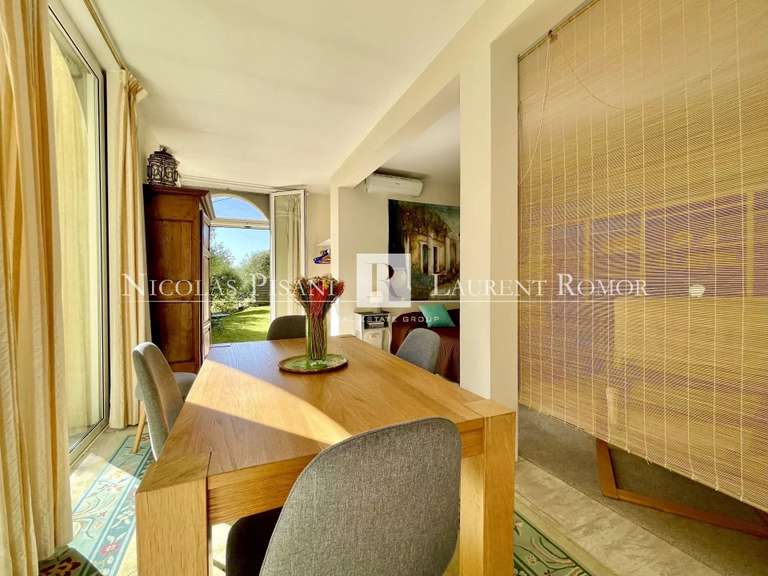 Villa Villefranche-sur-Mer - 4 bedrooms - 250m²