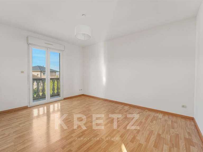 Maison Messery - 3 chambres - 160m²