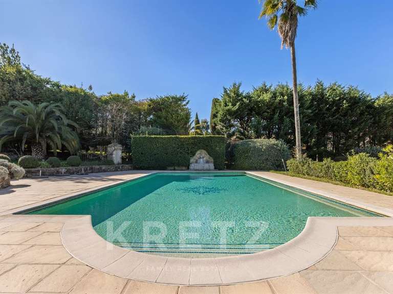 House Valbonne - 5 bedrooms - 820m²
