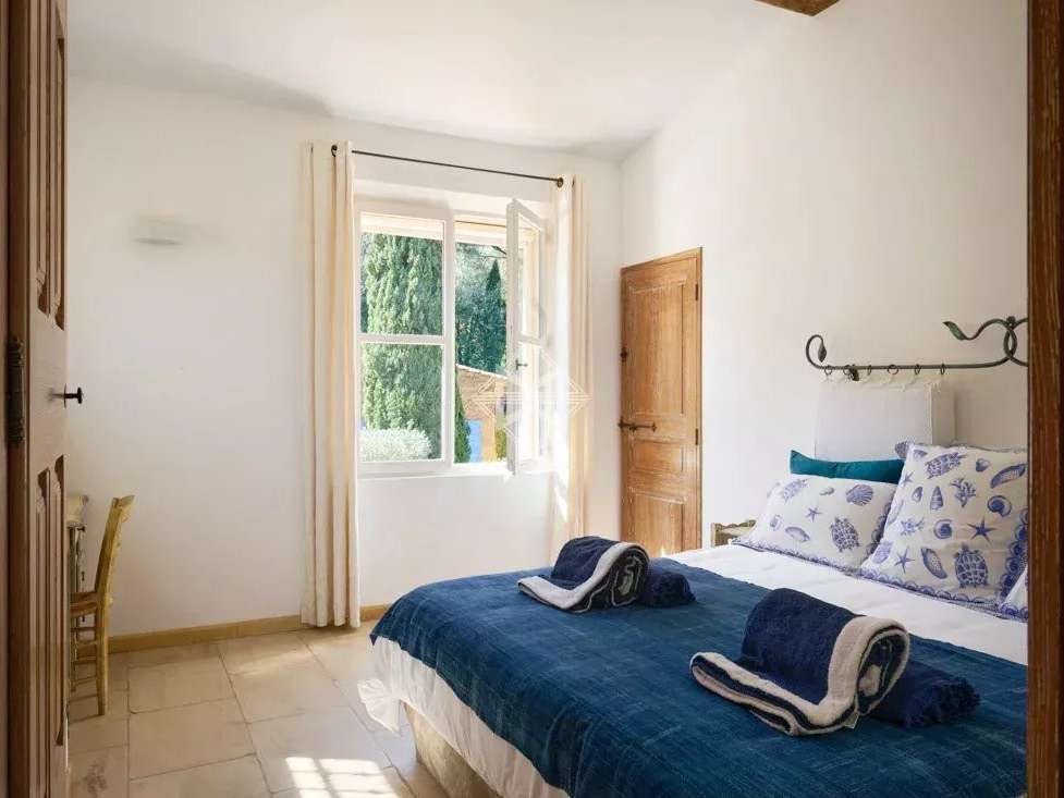 Property Ramatuelle