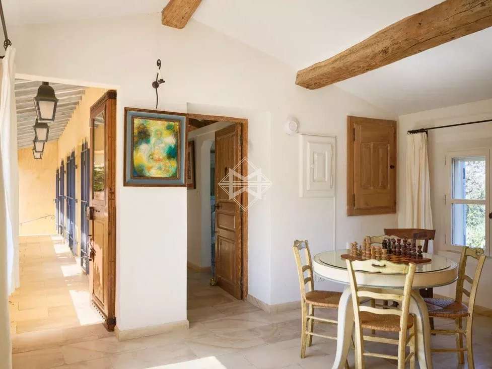 Property Ramatuelle