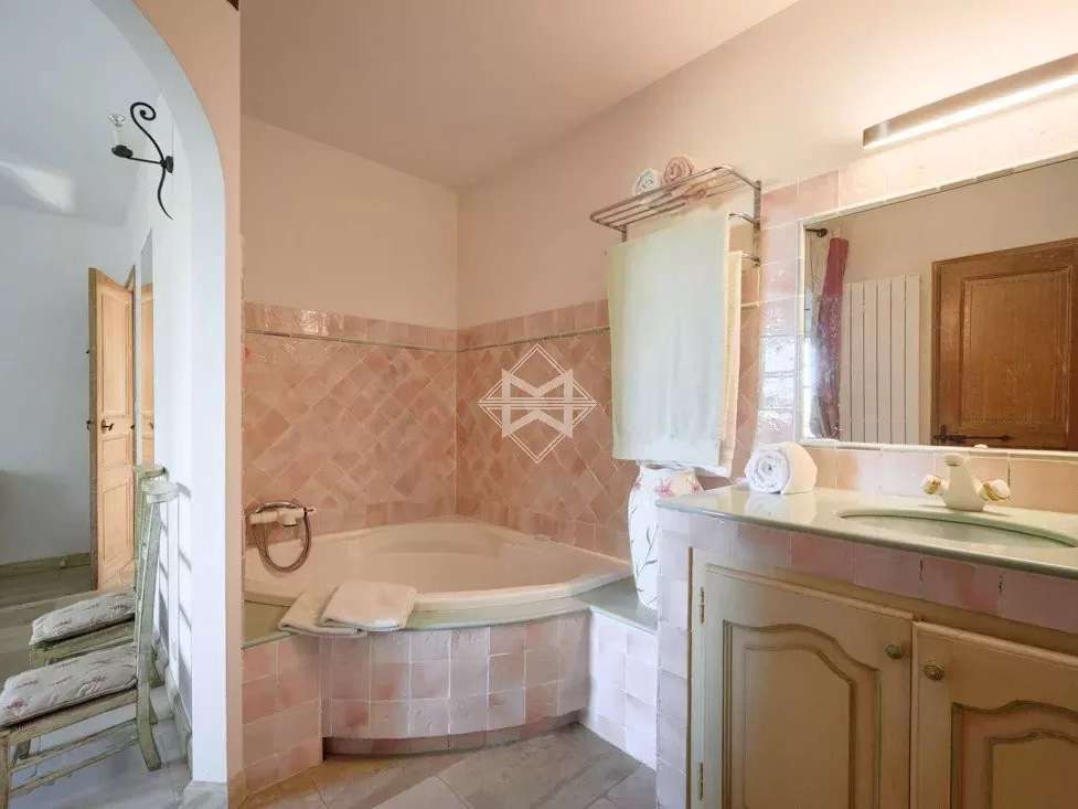 Property Ramatuelle