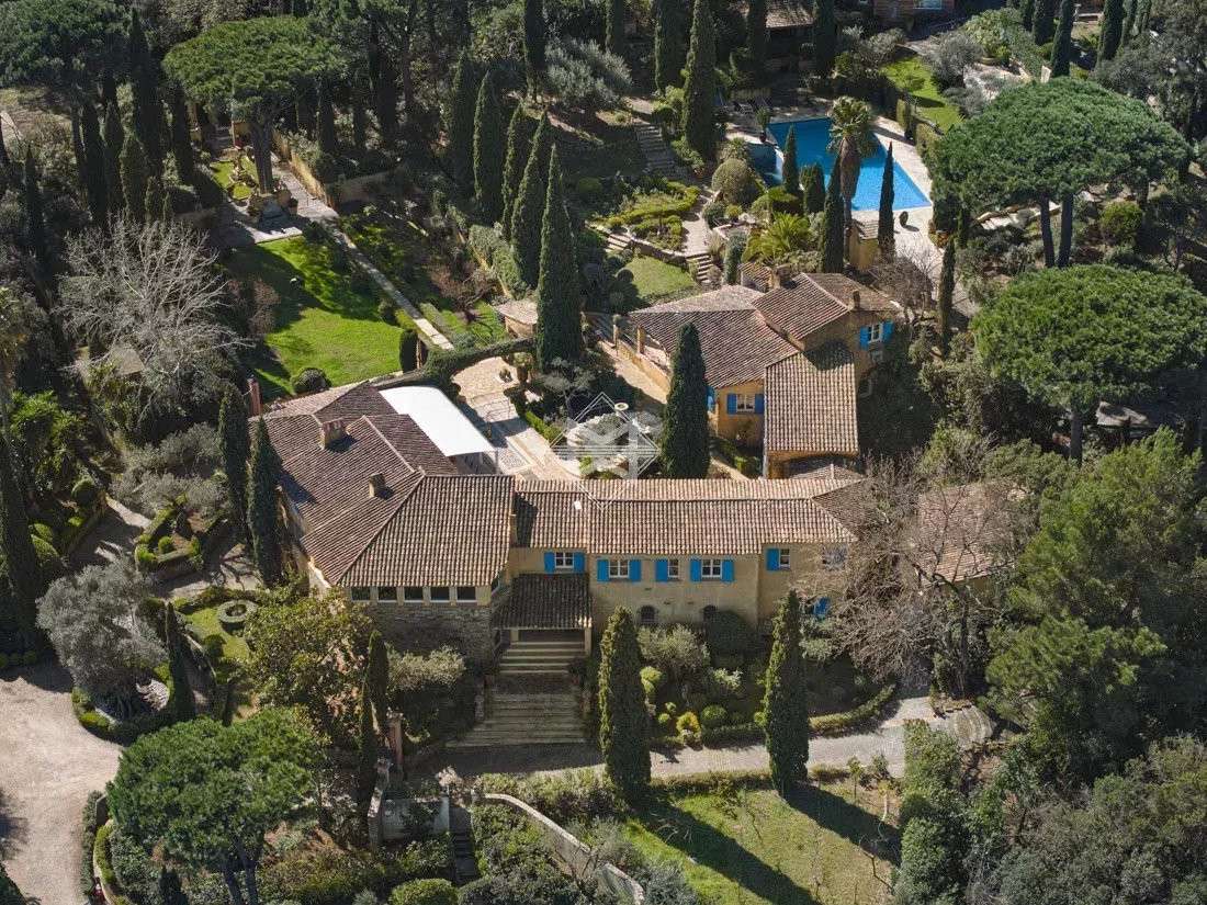 Property Ramatuelle