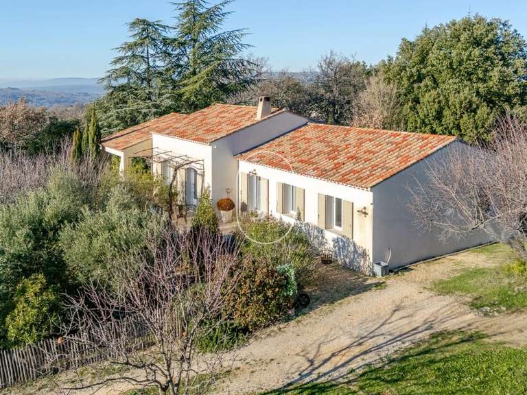 Villa Bonnieux - 4 chambres - 125m²