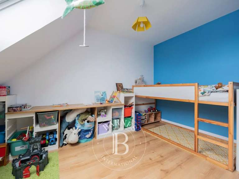 Maison Nantes - 5 chambres - 225m²