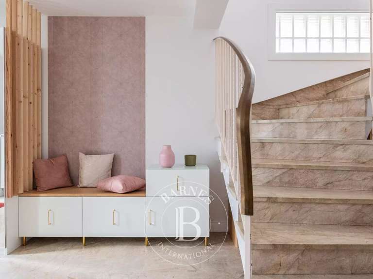 Maison Nantes - 5 chambres - 225m²
