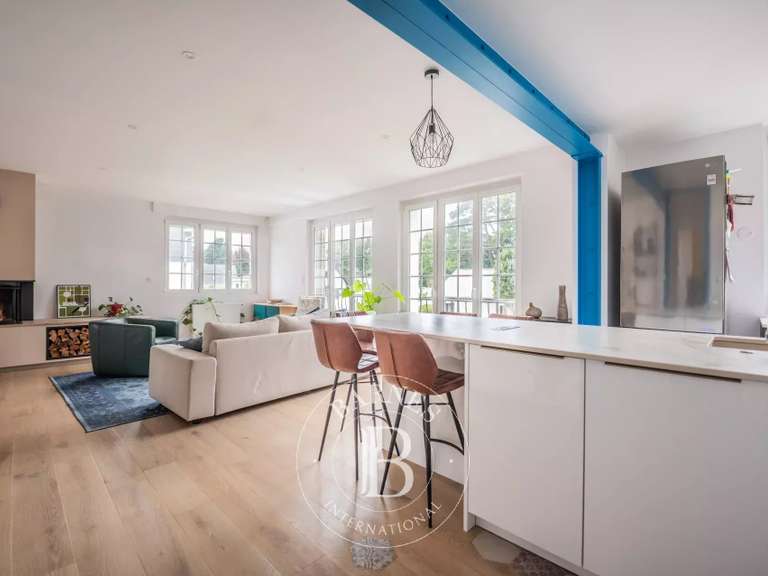 Maison Nantes - 5 chambres - 225m²