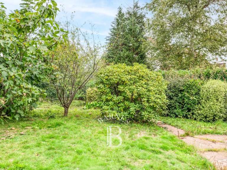 Maison Nantes - 5 chambres - 225m²