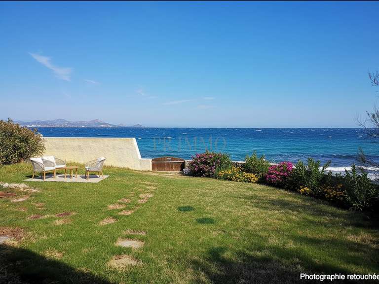 Villa Fréjus - 4 chambres - 90m²