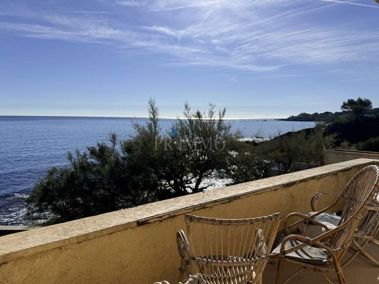 Villa Fréjus - 4 chambres - 90m²